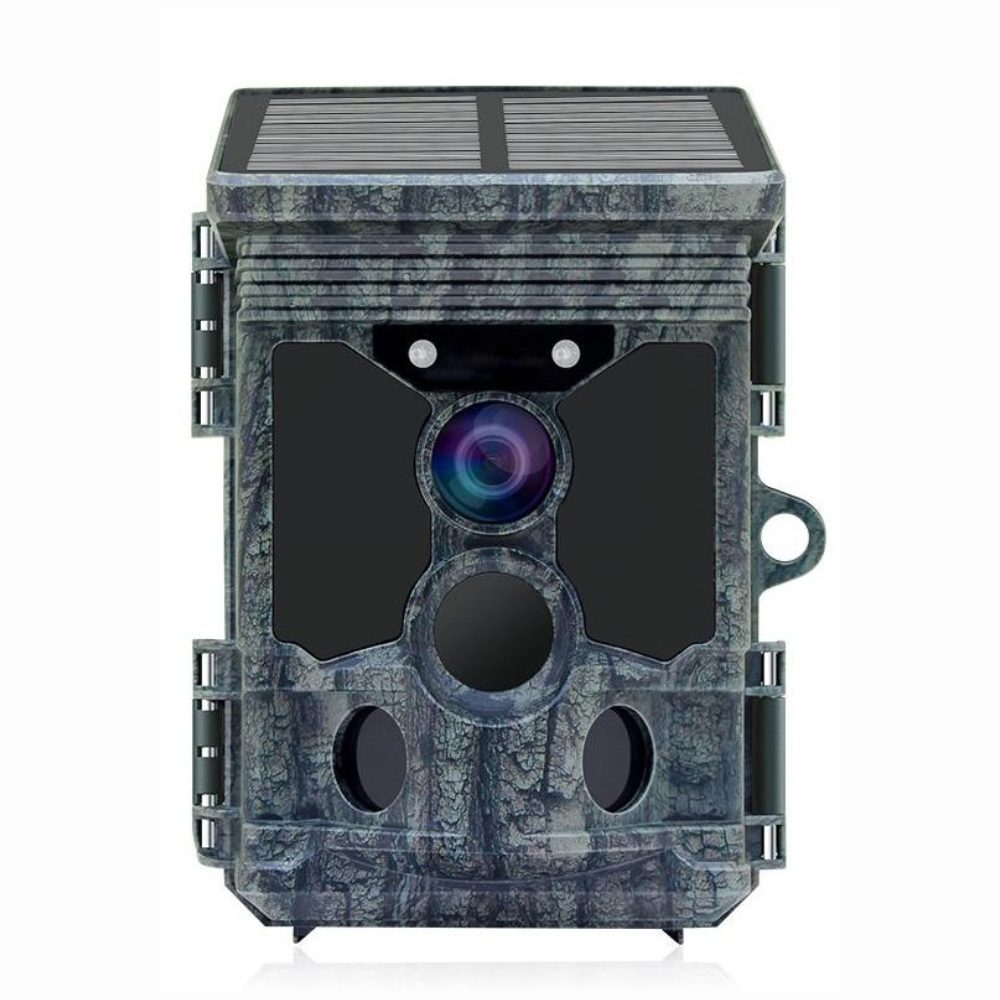 WildLifeBlog Solar Elite